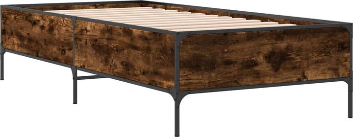 Produktbild vidaXL Moderner Bettrahmen (80 x 200 cm)