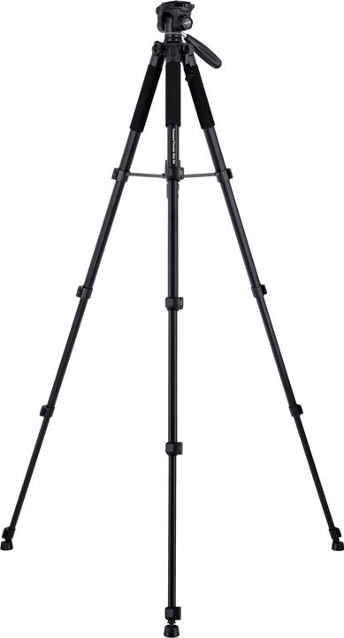 Actual product image Rollei Compact Traveler Star S4 (Metal)