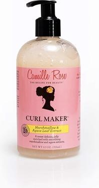 Produktbild Camille Rose Curl Maker (Körperlotion, 355 ml)