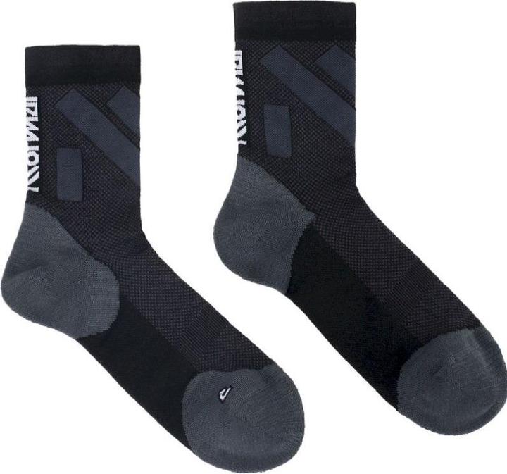 Produktbild Nnormal Race Sock Low Cut (M)