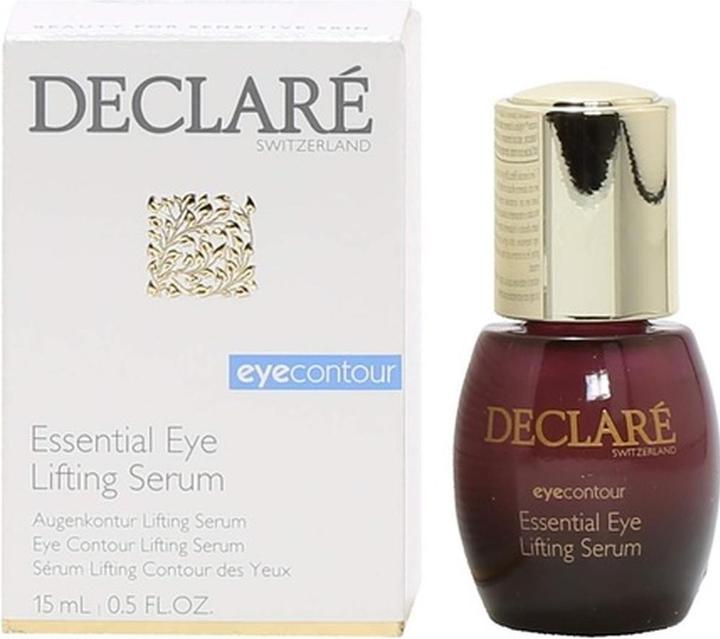 Image du produit Declaré Eyecontour (Soin des yeux Sérum, 15 ml, Journée)