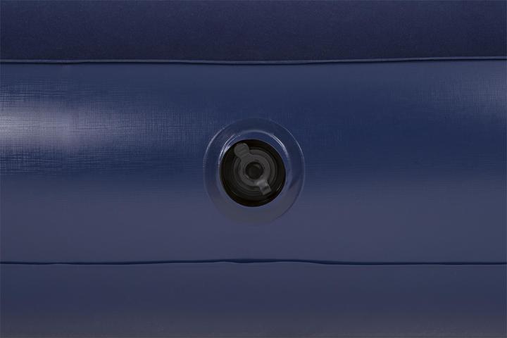 Produktbild Bestway 67680 Luftmatratze Einzelmatratze Unisex
