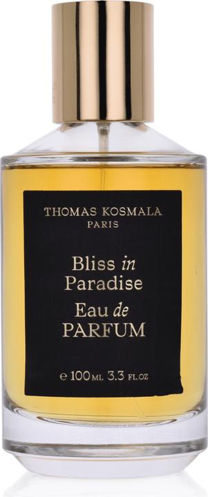 Produktbild Thomas Kosmala Bliss In Paradise Eau De Parfum 100ml (Eau de Parfum, 100 ml)
