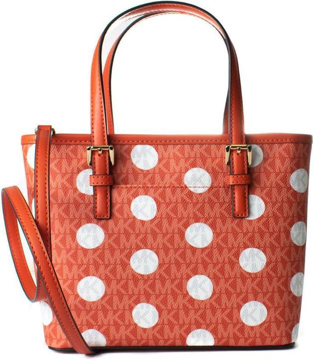 Immagine prodotto Michael Kors Shoulder Bag 35S5GTVT0O-RED-CLAY Orange 21 X 19 X 11 CM