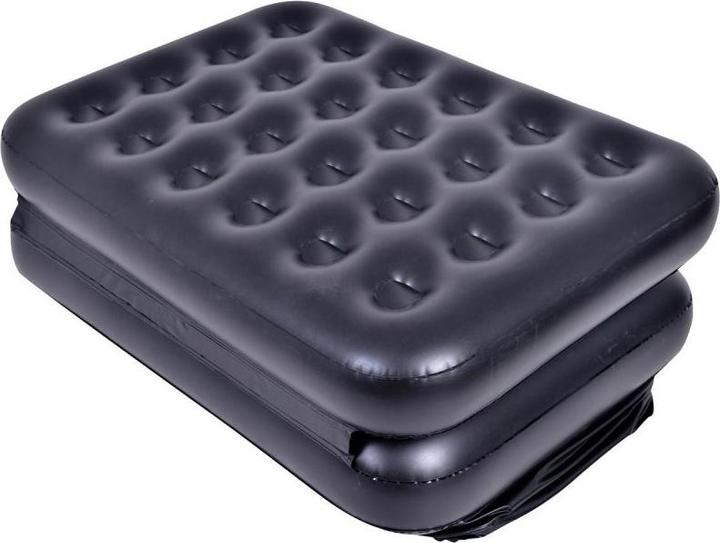 Actual product image NoName Sofa łóżko dmuchane 198x138x62cm (138 x 198 cm)