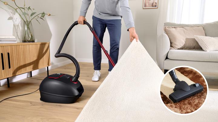 Produktbild Bosch Hausgeräte Serie 4