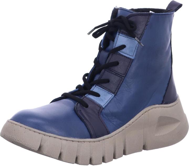 Actual product image Gemini Ankle boot ANILINA STIEFEL (38)