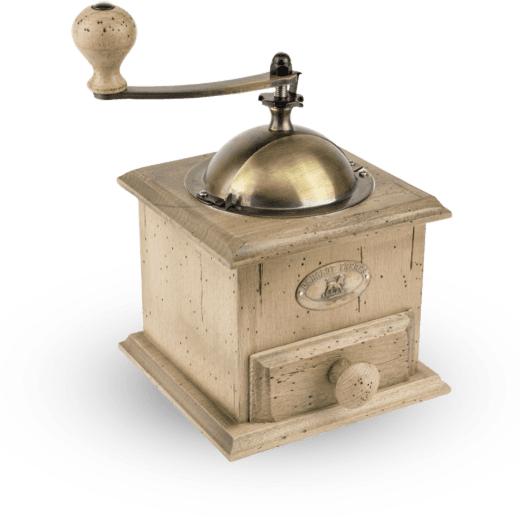 Actual product image Peugeot Antique