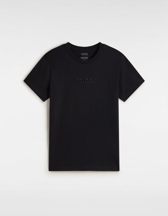 Produktbild Vans W ESSENTIAL BFF SS Black (M)