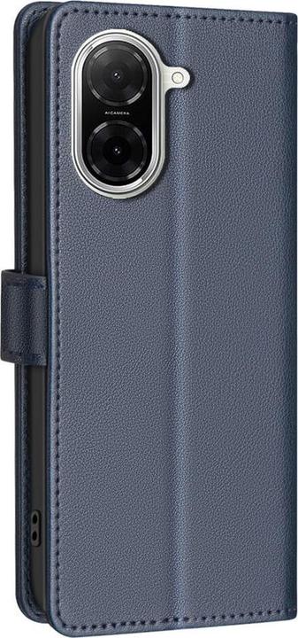 Produktbild Binfen Color Xiaomi Redmi A5 / Poco C61 - BINFEN Leder Etui Hülle mit RFID Blocker (Xiaomi Redmi 5)