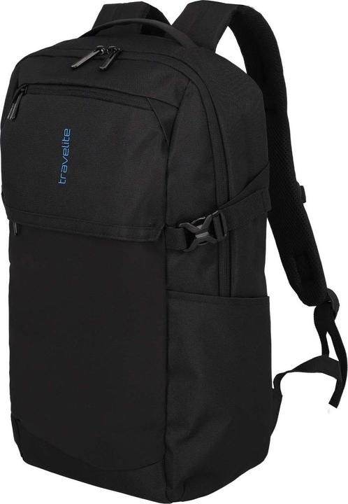 Image du produit Travelite Sac à dos Pathway 48 cm pour ordinateur portable (17 l)