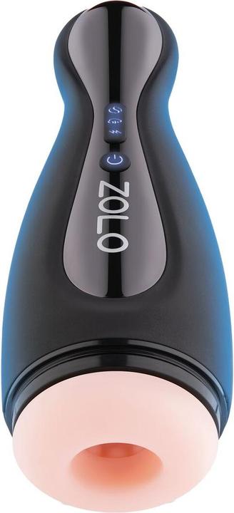 Actual product image Zolo Belastbarer Jack Ass Masturbator Fleisch