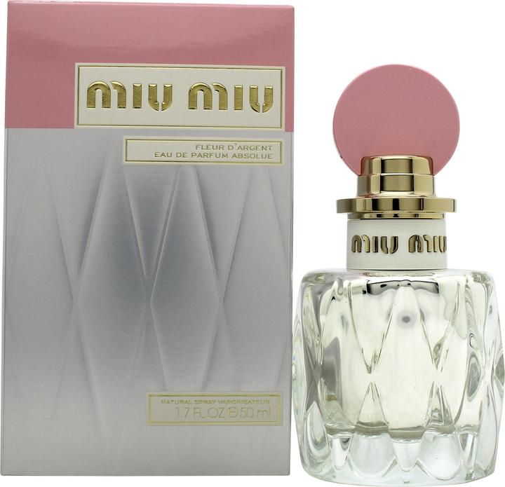 Immagine prodotto Miu Miu Fleur D'Argent (Eau de toilette, 30 ml)