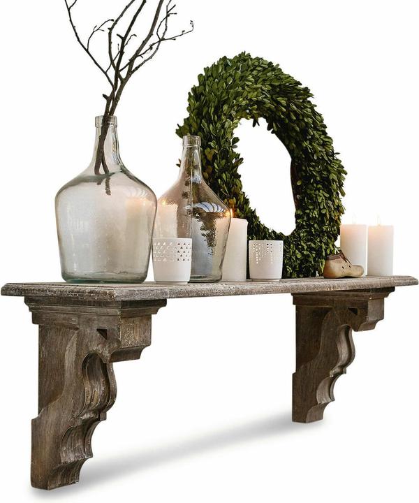 Actual product image Loberon Bellou (120 x 30.5 x 41 cm)