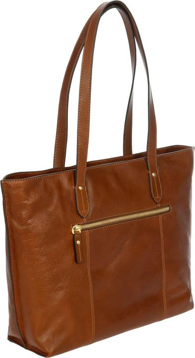 Immagine prodotto Brics Borsa a tracolla Volterra in pelle 35 cm