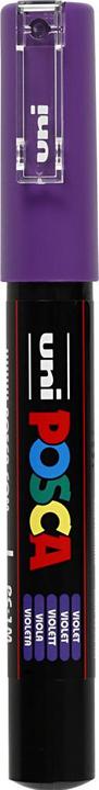 Produktbild Posca Marker PC-1M Rundspitze (1 x)