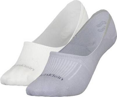 Produktbild Calvin Klein Mesh Footie (2er Pack, 37 - 41)