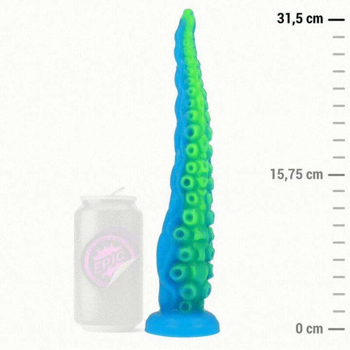 Actual product image Epic Scylla