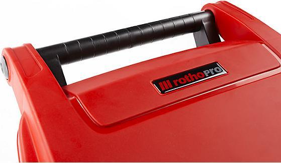 Produktbild Rothopro Wertstofftonne aus Kunststoff (100 l)