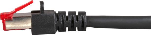 Produktbild EFB Elektronik Patchkabel S/FTP LSZH (S/FTP, CAT6, 50 m)