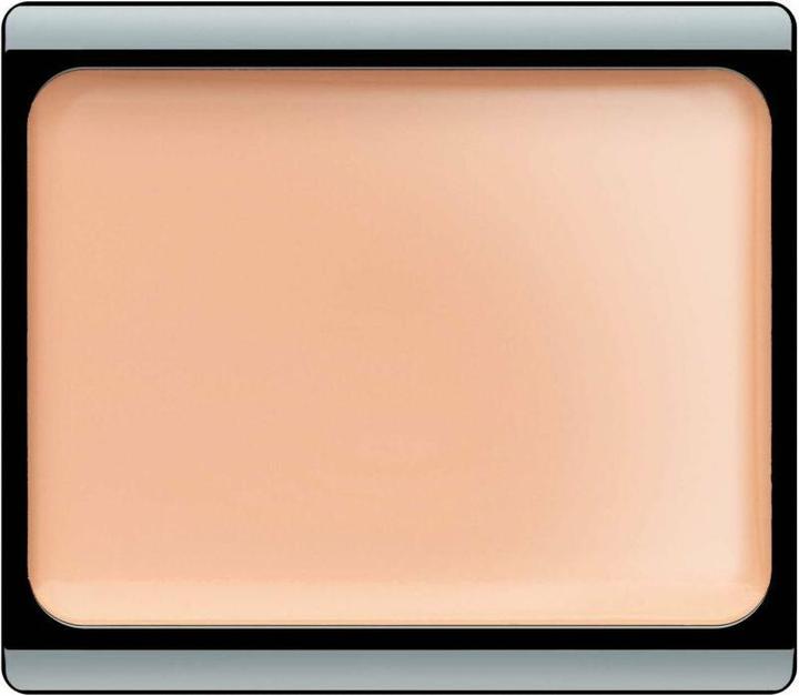 Immagine prodotto Artdeco Camouflage Cream High Opaque Makeup Concealer Cream 4.5g - Peach (20)