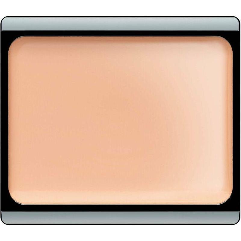 Artdeco, Concealer, Camouflage Cream High Opaque Makeup Concealer Cream 4.5g - Peach (20)