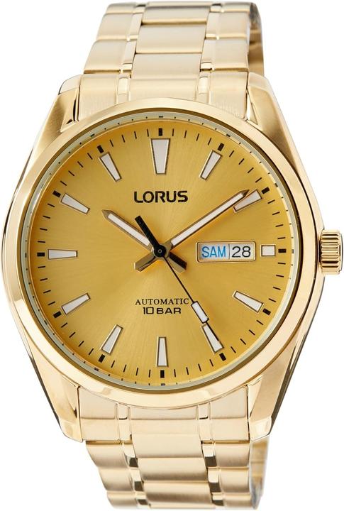 Produktbild Lorus Sport (Chronograph, Sportuhr, 42.50 mm)