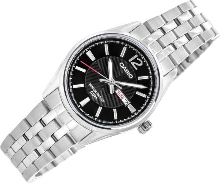 Produktbild Casio LTP-1335D-1A (Analoguhr, 30 mm)