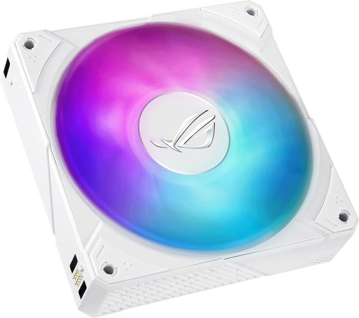 Actual product image ASUS ROG RYUJIN III 360 ARGB Extreme