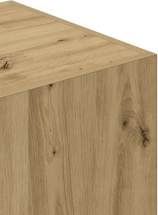 Produktbild VidaXL Egypt (90 x 52 x 200 cm)