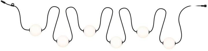 Produktbild Paulmann Solar Lichterkette Taina (0.10 m)