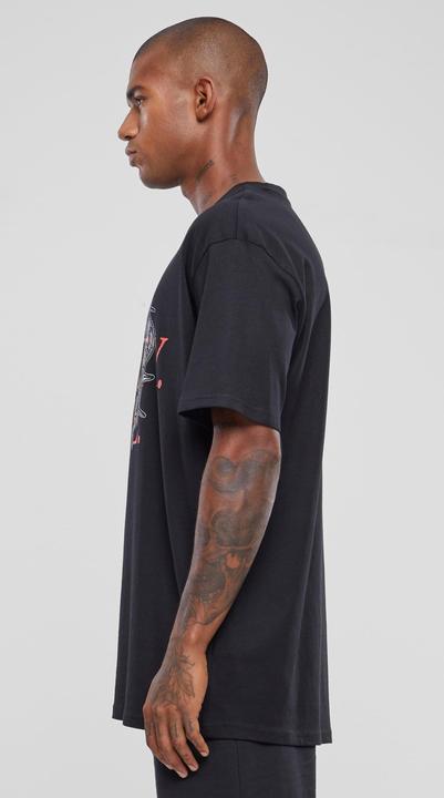Immagine prodotto Urban Classics Maglietta oversize Dio Fedeltà Amore - 119389 (XL)