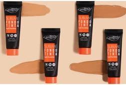Produktbild Puro Bio Purobio Foundation Liquid Sublime