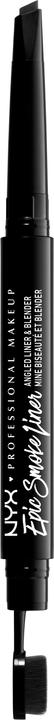 Image du produit NYX Professional Make-Up Epic Smoke Liner Noir Fumée (12 Fumée noire)