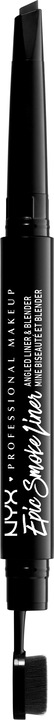 Image du produit NYX Professional Make-Up Epic Smoke Liner Noir Fumée (12 Fumée noire)