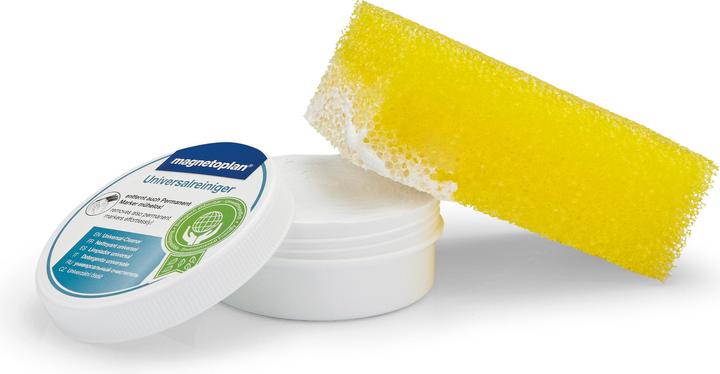 Magnetoplan Universalreiniger