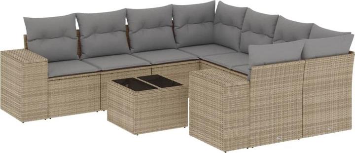 Beige, Grigio chiaro