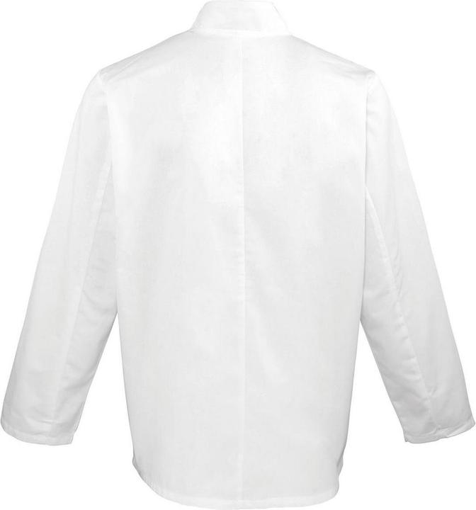 Produktbild Premier Kochjacke Langärmlig (S)