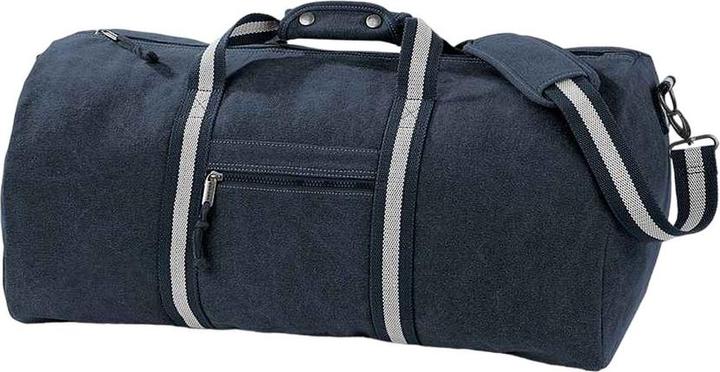 Produktbild Quadral Reisetasche Vintage Canvas (45 l)