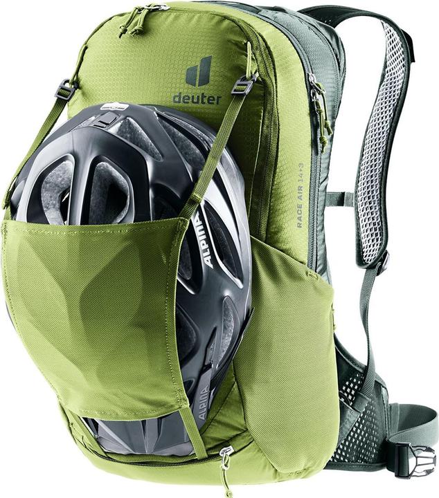 Produktbild Deuter Race Air 10 (10 l)
