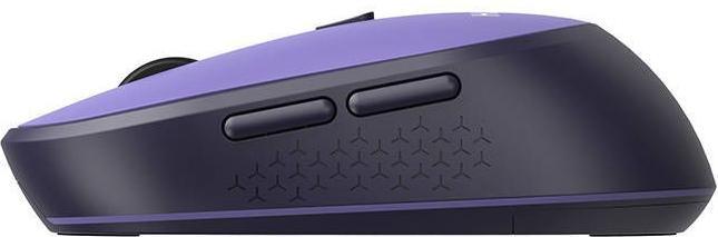 Actual product image Havit Universal wireless mouse MS78GT (purple) (Wireless)