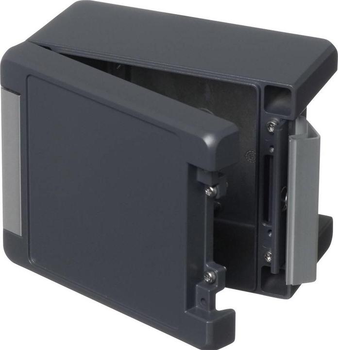Produktbild Bopla Bocube ALU Enclosure, 159x128x90mm (Gehäuse)