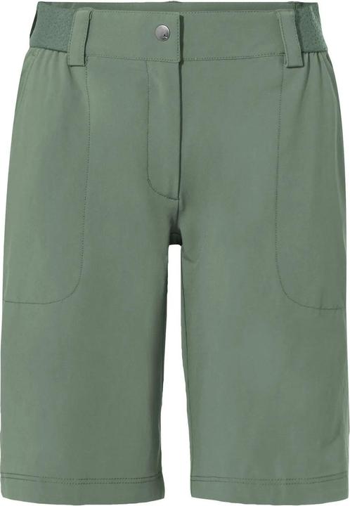 Image du produit Vaude Farley Stretch Shorts II (34, XXS)