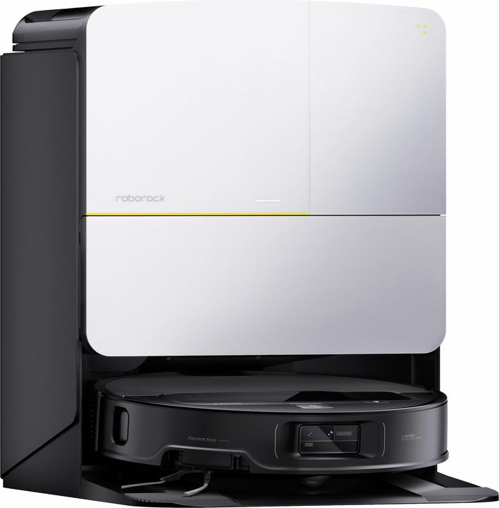 Produktbild Roborock Saros Z70 (Saugwischroboter)