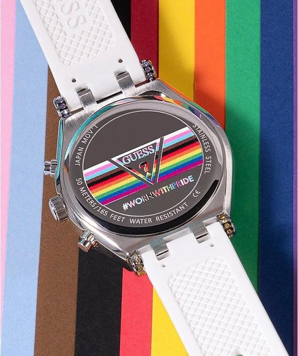 Produktbild Guess Unity (Analoguhr, 40 mm)