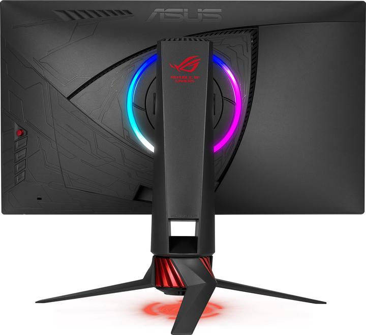 Produktbild ASUS ROG Strix XG258Q (1920 x 1080 Pixel, 25")