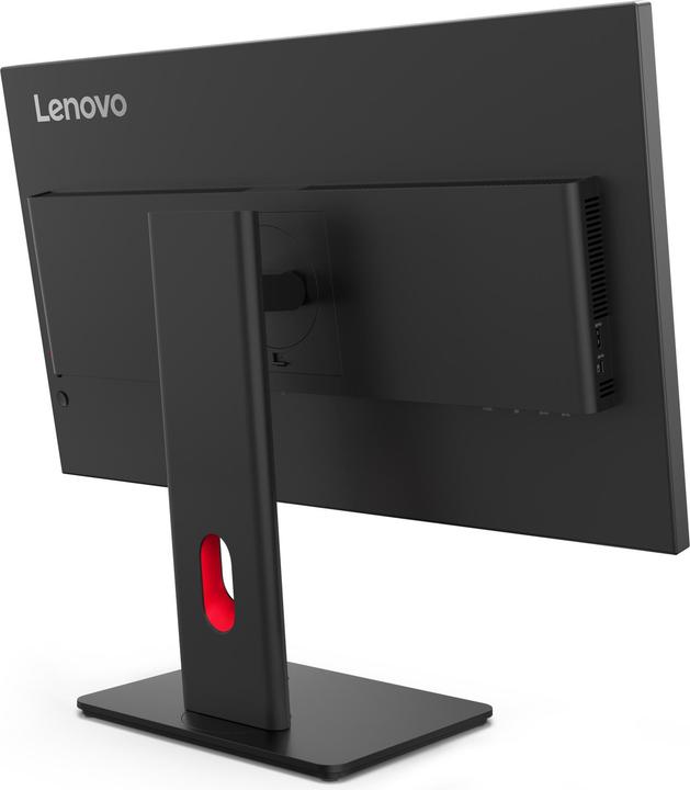 Produktbild Lenovo ThinkVision 27.0 T27Q-40 WLED LCD monitor 64A6ZAT6EU