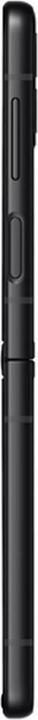 Produktbild Samsung Galaxy Z Flip3 5G EU (128 GB, Phantom Black, 6.70", SIM + eSIM, 5G)