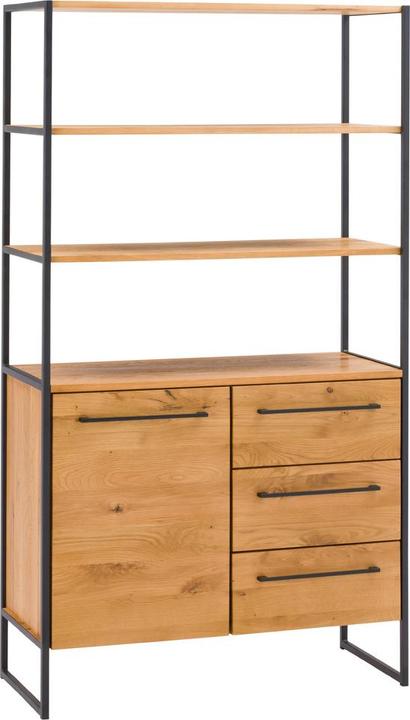 Immagine prodotto Lomoco Atelier (106 x 44 x 190 cm)