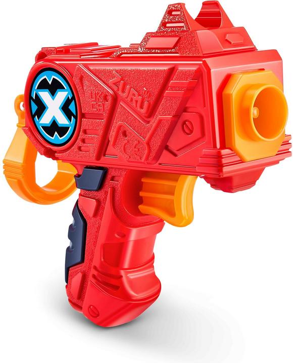 Produktbild Xshot X-SHOT-EXCEL-MICRO,S3,COLOR CARD